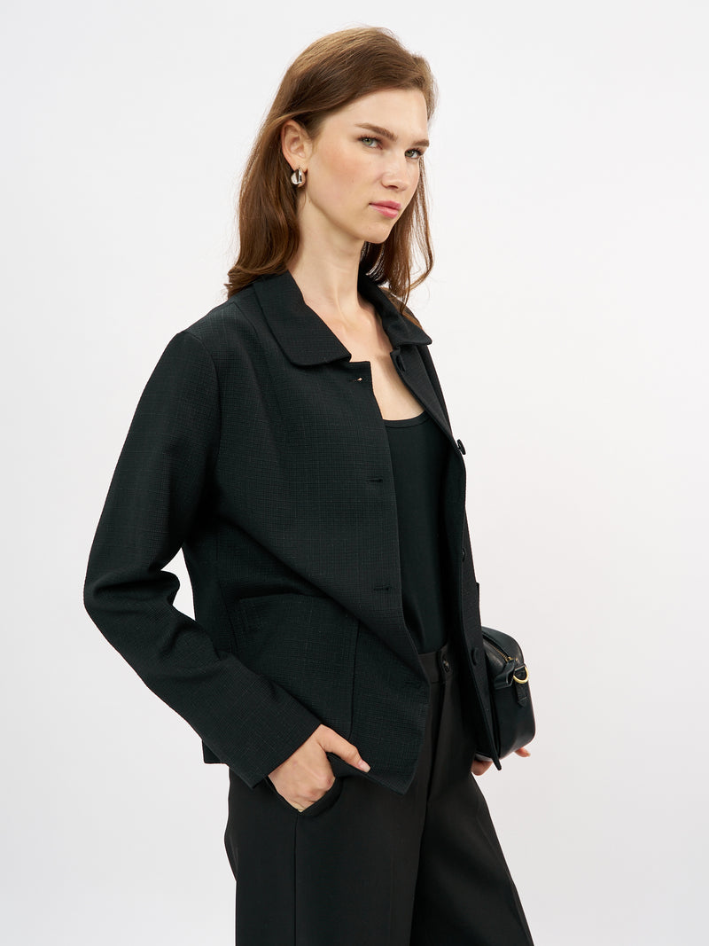 ז'קט טוויגי