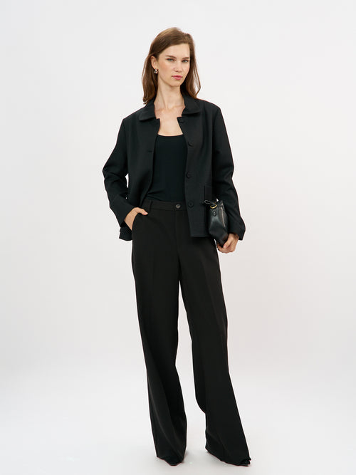 ז'קט טוויגי