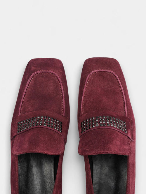 נעלי פרינסס