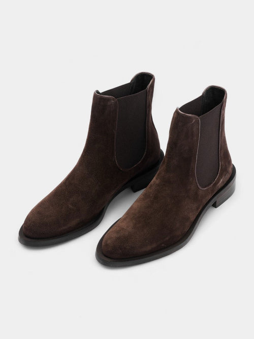 מגפון אמנדה