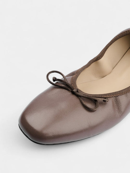 בלרינה טופז