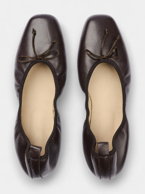 בלרינה טופז