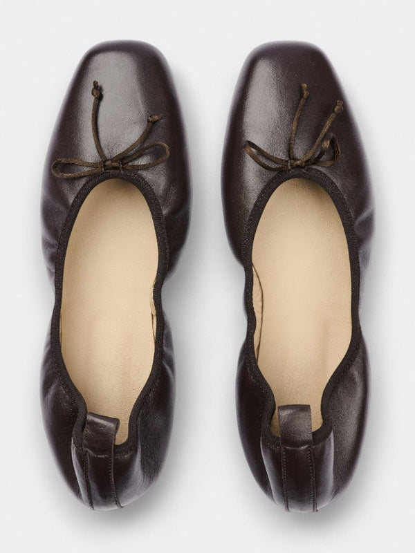 בלרינה טופז