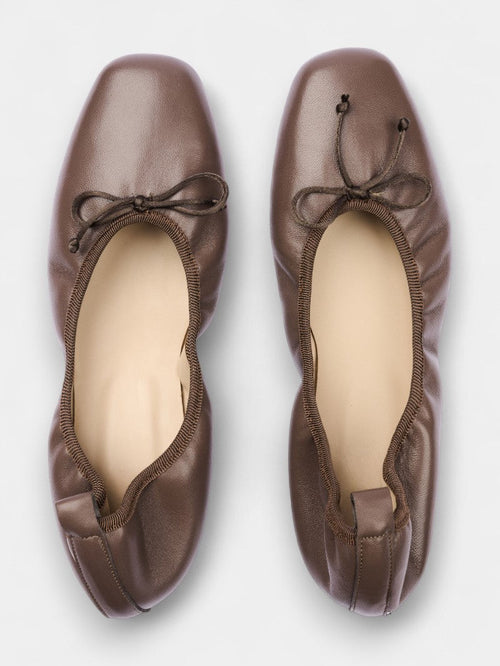 בלרינה טופז