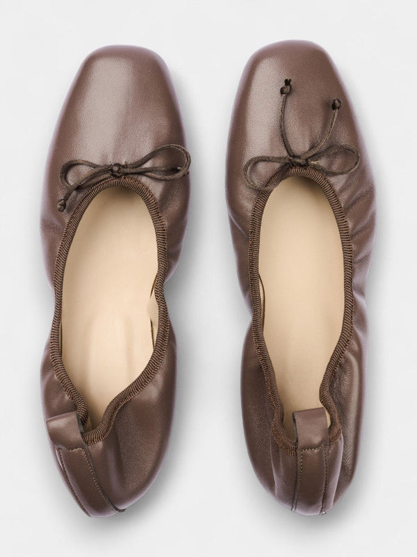 בלרינה טופז