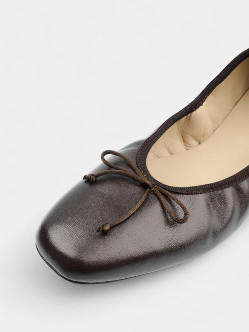 בלרינה טופז