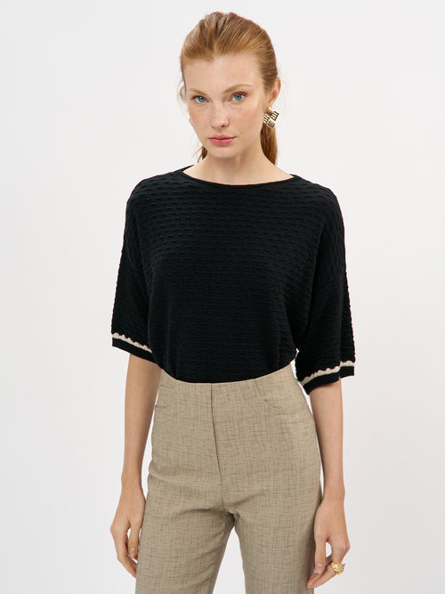 מכנסיים ג'קי נרביר