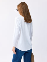 חולצת טי סנדרה