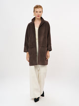 מעיל סילביה