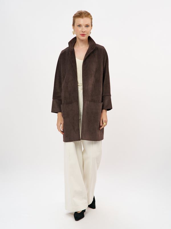 מעיל סילביה