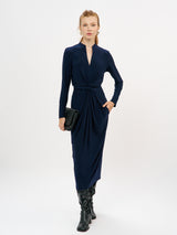 שמלה רנה ניאון