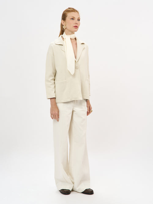 ג'קט איזדור