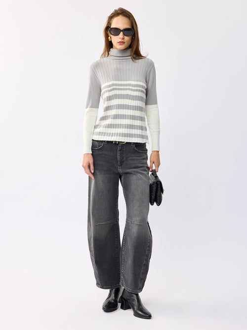 סריג פולינה FF