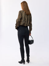 ג'ינס מאקי 7/8