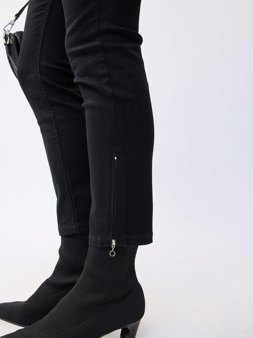 מכנסיים ג'ינס מאקי 7/8