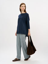 חולצת טי אוולין