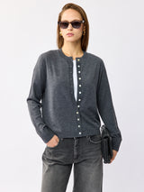 קרדיגן דורין FF