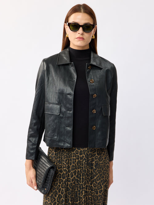 ג'קט קאטרינה