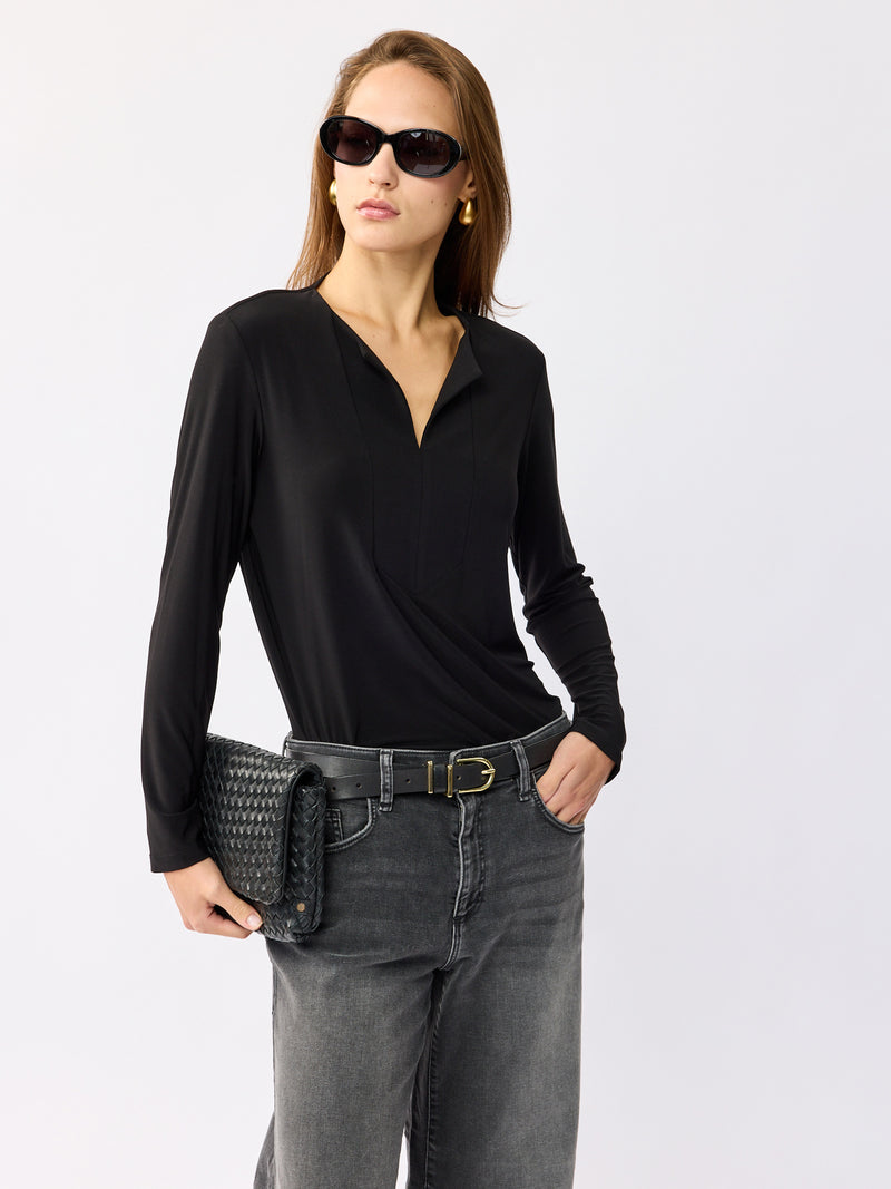 חולצת טי דוט ניאון