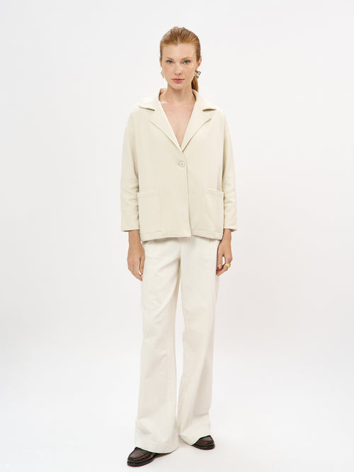 ג'קט איזדור