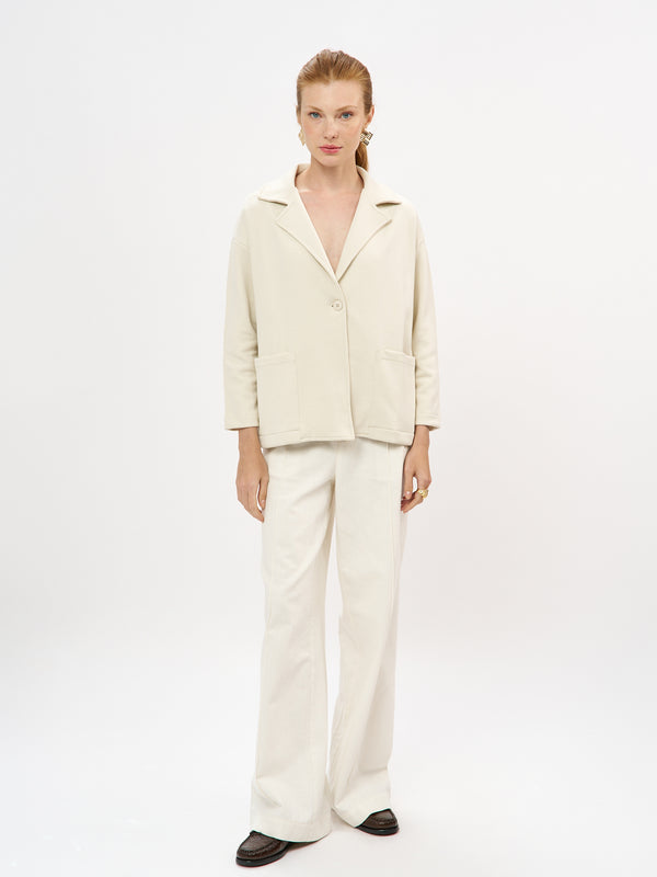 ג'קט איזדור