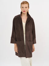 מעיל סילביה