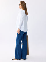 חולצת טי סנדרה