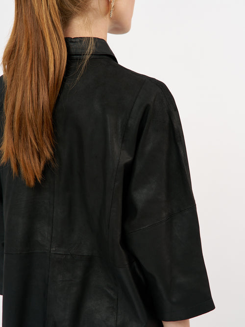 עליונית עור פלורנסיה