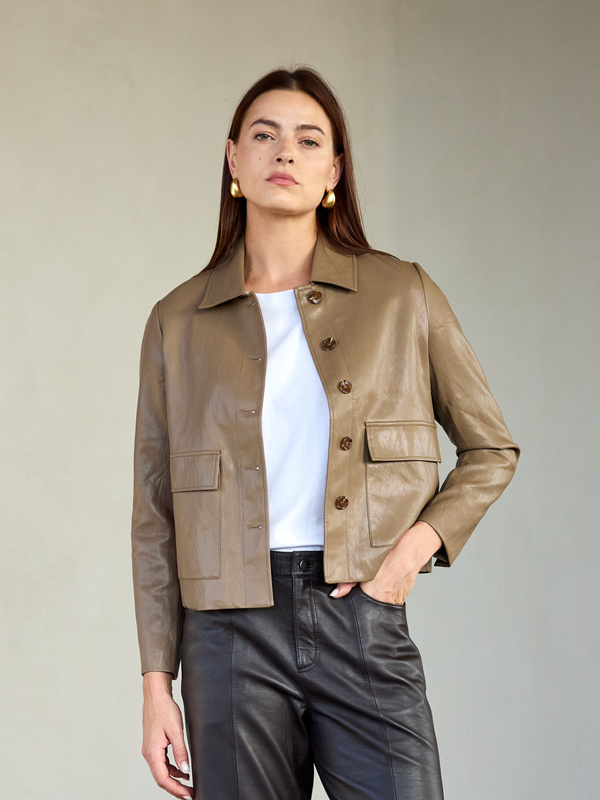 ג'קט קאטרינה