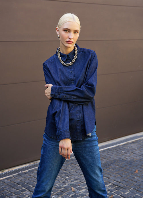 חולצה לוסיה