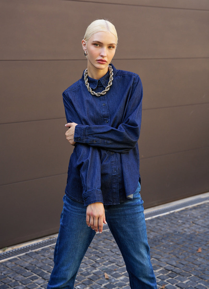 חולצה לוסיה