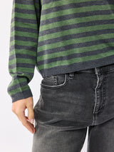 סריג איגי FF