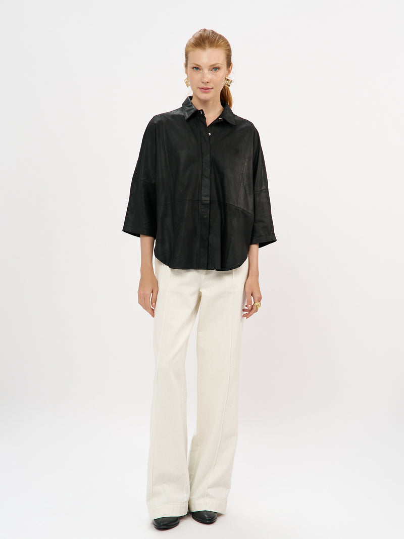 עליונית עור פלורנסיה