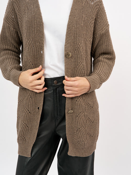 קרדיגן אדריאנה FF