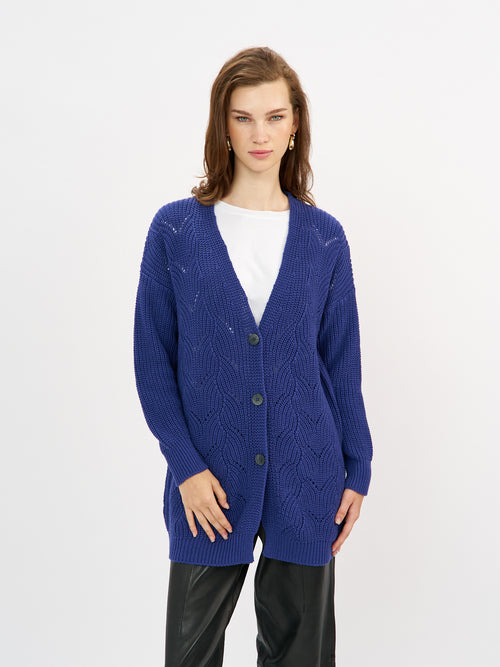 קרדיגן אדריאנה FF