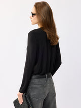 חולצת טי דוט ניאון