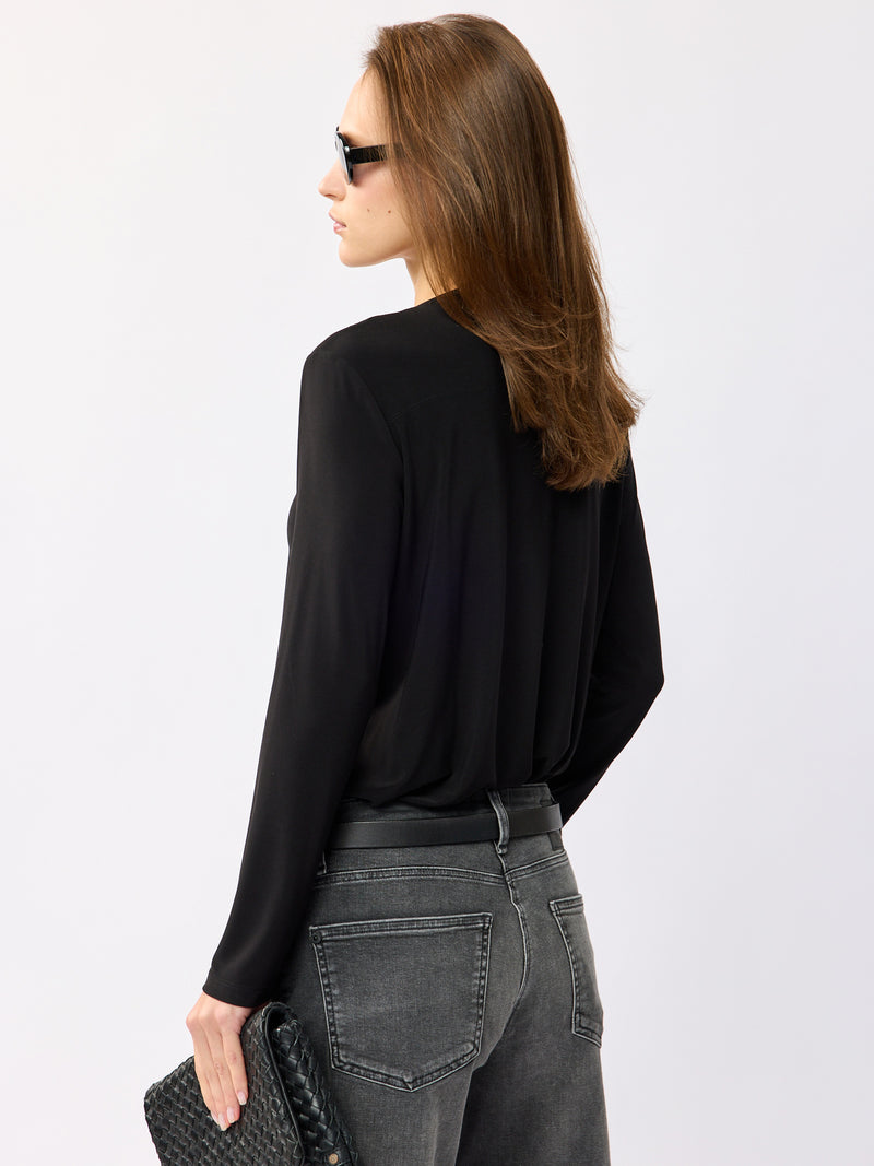 חולצת טי דוט ניאון