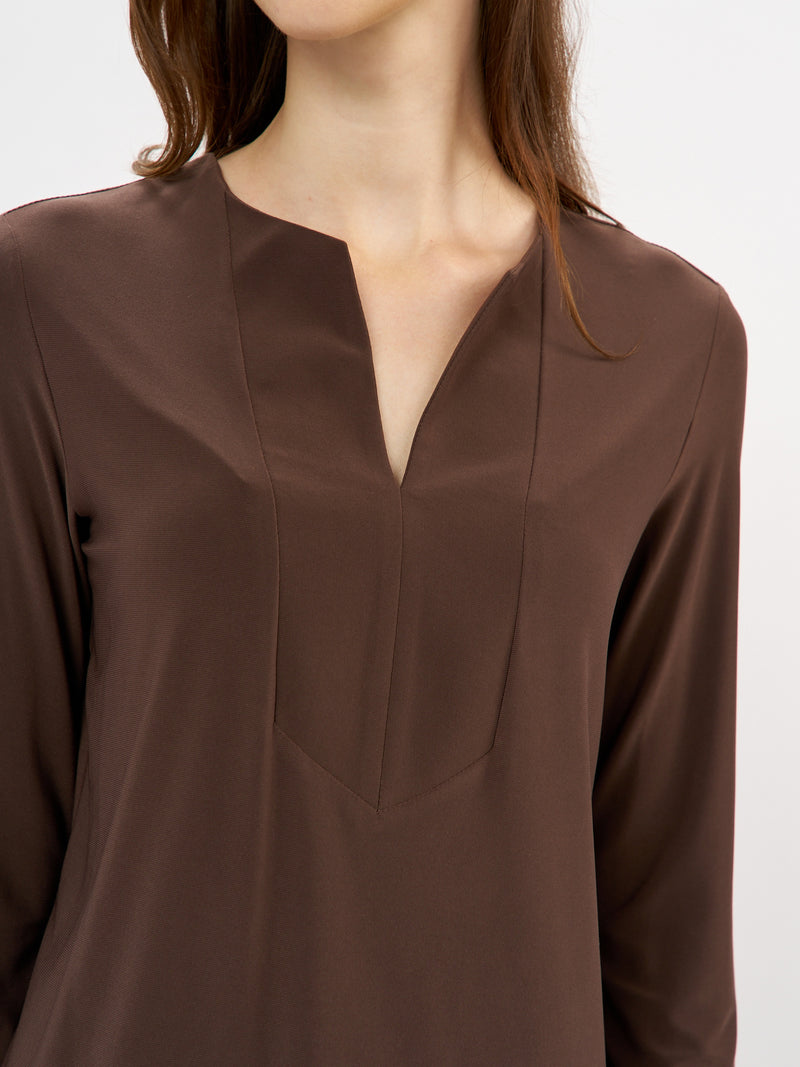 חולצת טי דוט ניאון