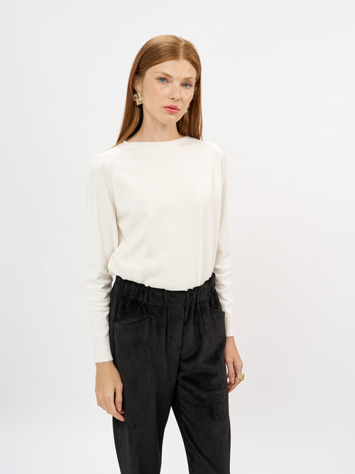 מכנסיים קלריס