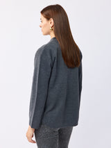 קרדיגן סריג רייזל