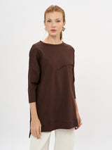 חולצת טי אוולין