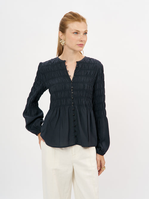 חולצה ז'קלין