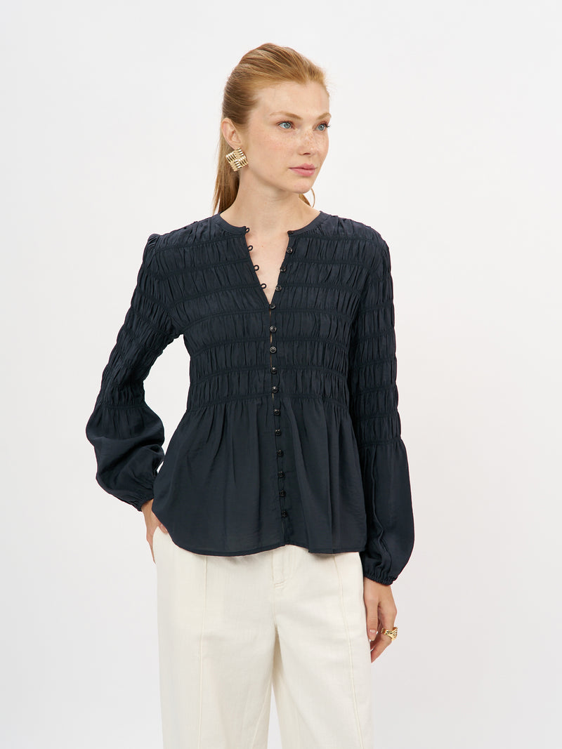 חולצה ז'קלין