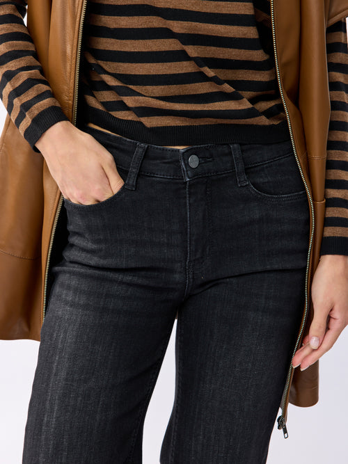 מכנסי ג'ינס שילה