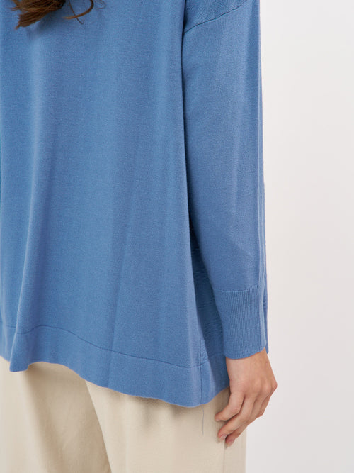 קרדיגן ויולט FF