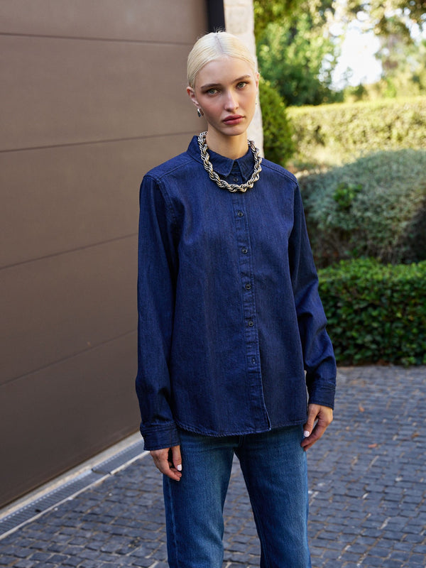 חולצה לוסיה