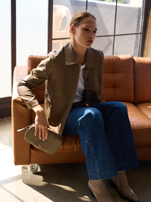 ג'קט קאטרינה