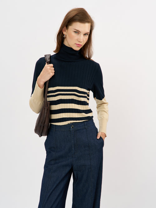 סריג פולינה FF