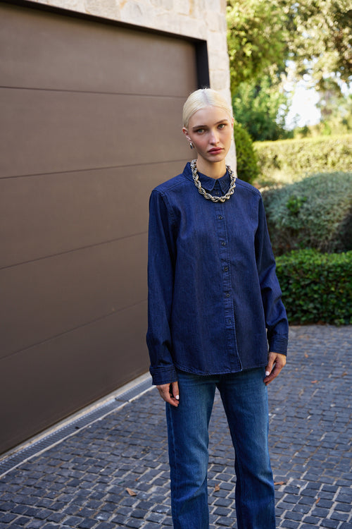 חולצה לוסיה