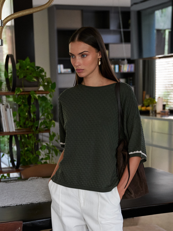 סריג קלרה FF